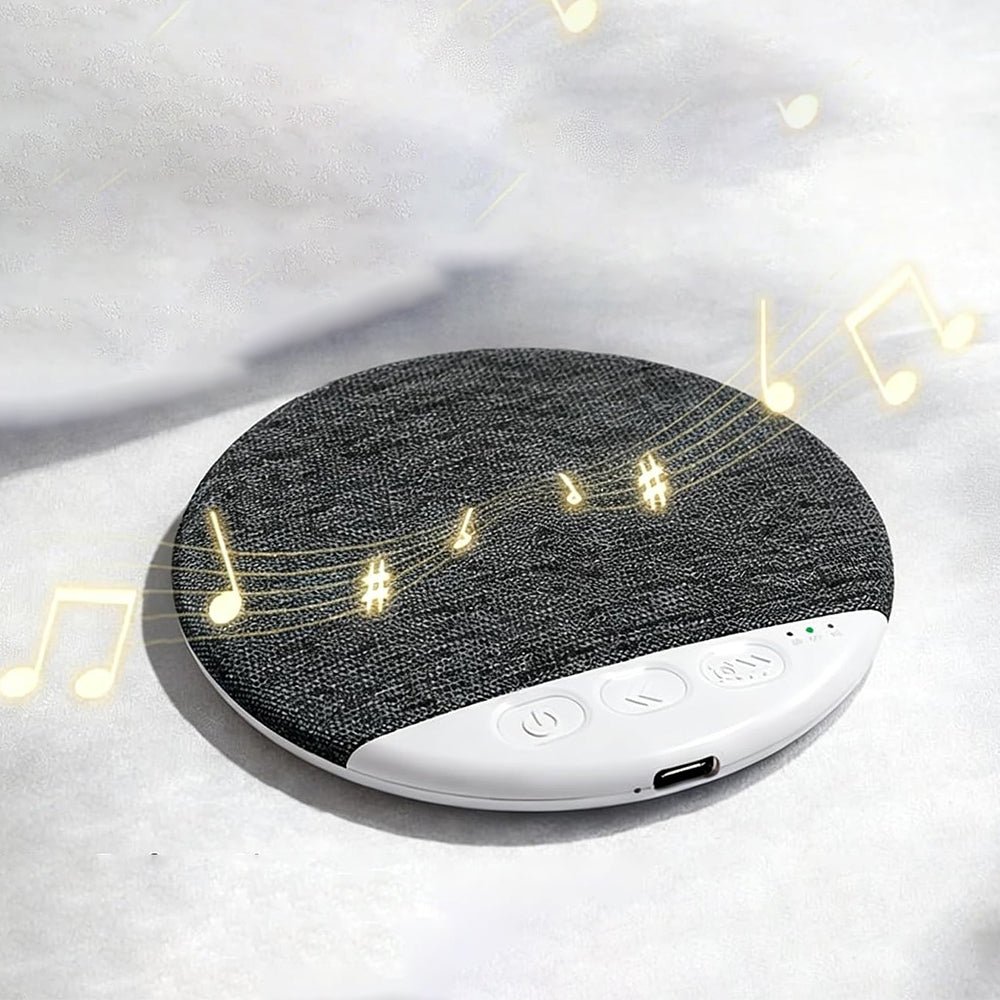 Bluetooth Pillow Speaker Under Pillow Wireless Speaker Bluetooth 5.4