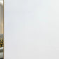 3Pcs 50cmx1m Clear Frosted Window Glass Removable Privacy Film