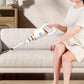 4 in 1 Cordless Vacuum Cleaner Floor Cleaning Mop with Mite Removal Function