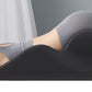 Reading Pillow for Bed Memory Foam Ergonomic Back Support Pillow for Bed