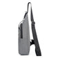 Men's Multi-Functional Shoulder Bag