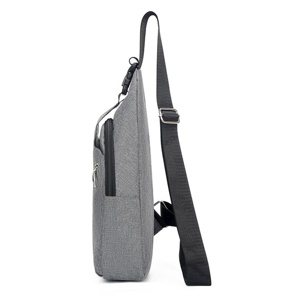 Men's Multi-Functional Shoulder Bag
