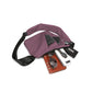 Anti-theft Sling Bag-Left