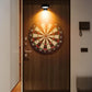 3Pcs Rechargeable LED Picture Lights Dimmable Art Display Lighting