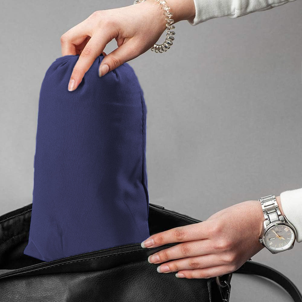 Sleeping Bag Liner Portable Travel Sleeping Sack Sheet