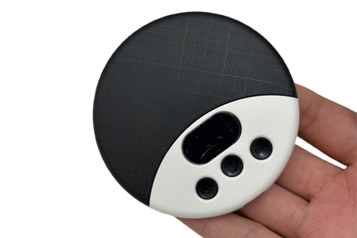 Private Under Pillow Bluetooth Sleep Speaker Ultra-Thin Wireless Bone Conduction Pillow Speaker