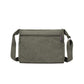 Men's Canvas Shoulder Messenger Bag Crossbody