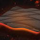 12V Heated Seat Cushion Universal Winter Heating Pad for Vehicles