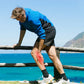 4 Pairs Compression Socks for Sport