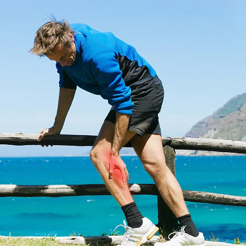 4 Pairs Compression Socks for Sport