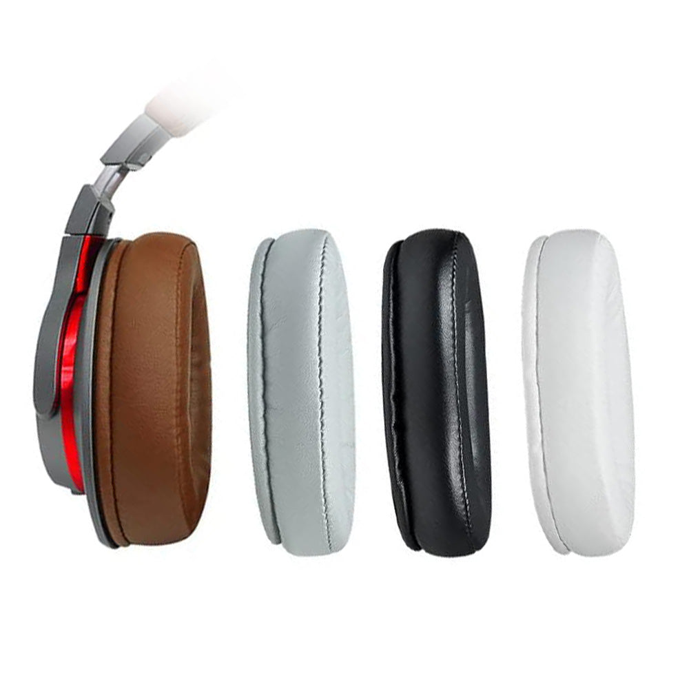 Replacement Ear Pads Compatible with Audio Technica ATH MSR7b M50 M40 M30 M20X