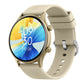 Smartwatch with Health Tracking and 123 Sports Modes 1.38-Inch Full Touch Screen