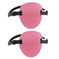2Pcs Adjustable Lazy Eye Patches for Left or Right Eyes