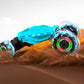 2.4GHz RC Stunt Car Toy With Light Music Xmas Gift Drift Twist Car Toy
