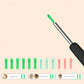 Ear Cleaner Ear Wax Remover Ear Camera Cleaning Removal Pick Tool Visual Scoop with Base