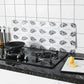 2Pcs Oil Splatter Guard Anti-Splatter Shield Screen Cover