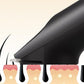 3-in-1 Electric Shaver Nose Hair Trimmer for Face Body Bikini Underarm and Legs