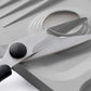 Silicone Sink Splash Guard Mat For Kitchen