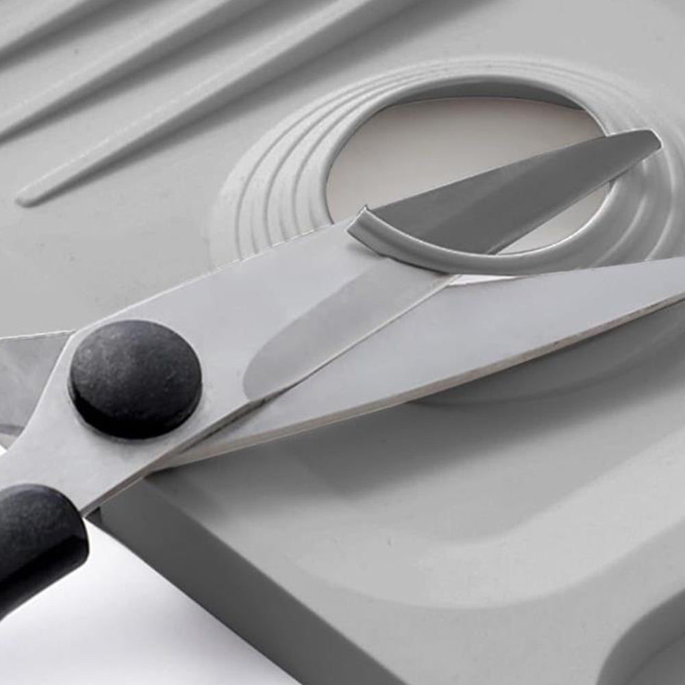 Silicone Sink Splash Guard Mat For Kitchen