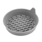 4PCS Universal Car Auto Cup Holder Anti Slip Insert Coaster Car Accessories