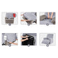 Full Wrapped Elasticity Stretch Recliner Chair Cover