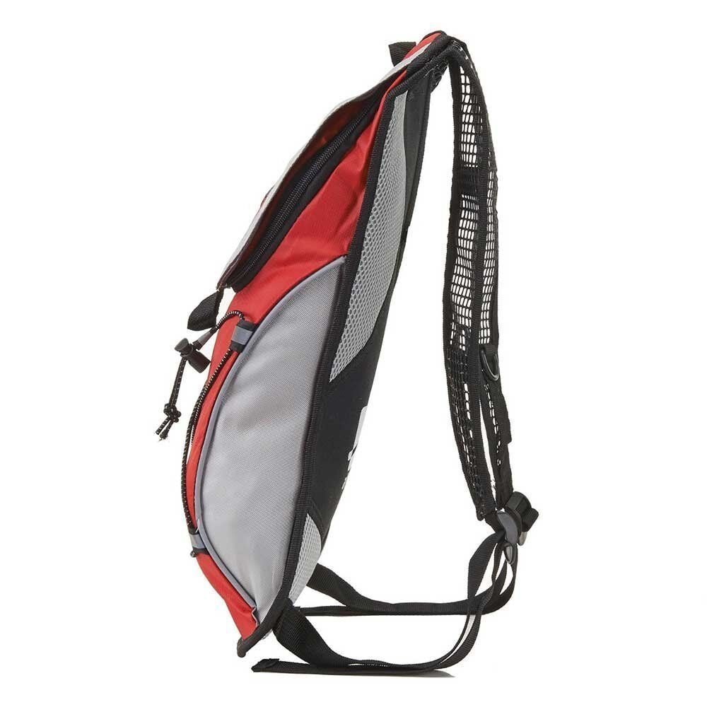 Hydration Backpack Pack with 2L Water Bladder for Hiking Running Biking