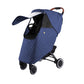 Universal Winter Stroller Cover Windproof Thicken Rain Cover Warm Cover