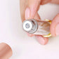 5ml PU Leather Refillable Perfume Spray Travel Atomizer Bottle Perfume Container