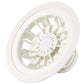 PP Baozi Maker Machine Pastry Pie Steam Bun Mold Non-stick Beautiful Flower-shaped Buns Mold