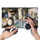 2Pcs VR Touch Controllers Covers Protector Accessories Compatible with Meta Quest 3