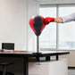Desktop Punching Speed Ball with Clamp and Suction Cup