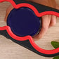 3PCS Jar Opener Bottle Opener With Non-Slip Pad For Weak Hands