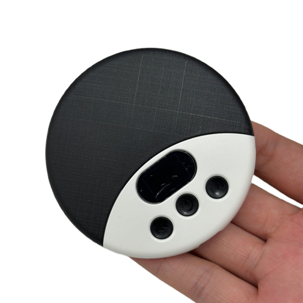 Under Pillow Speaker for Sleeping Portable Wireless Bone Conduction Pillow Speaker