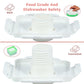 Marinating Dish Tofu Press Drainer