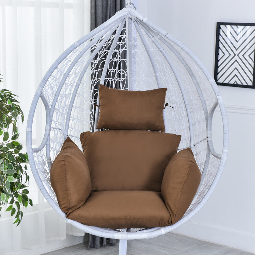 Hanging Swing Egg Pod Chair Cushion