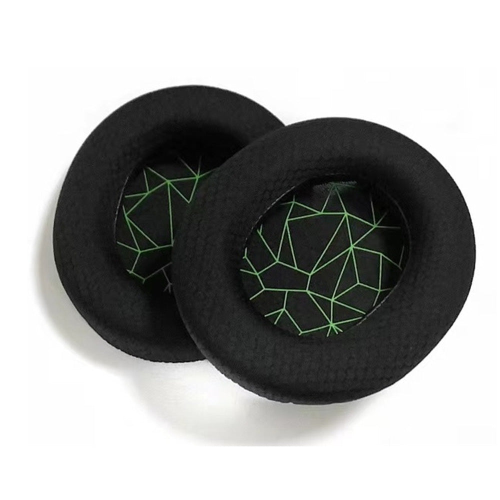 Replacement Cushion Ear Pads for SteelSeries Arctis 1 3 5 7 9 Pro Gaming Headset