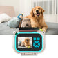 Kids Camera Toy with Waterproof Case