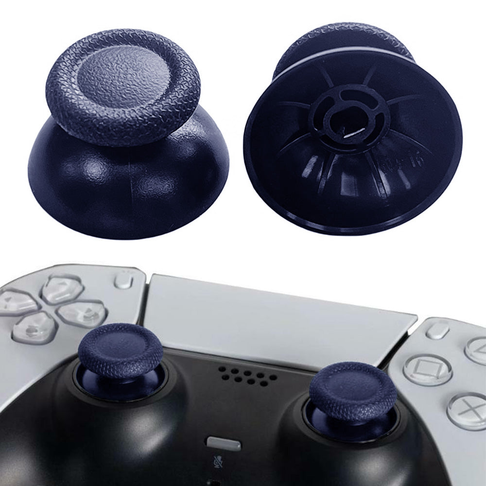 10PCS PS5 Controller Analog Stick Thumbstick Grips Replacement for Playstation 5