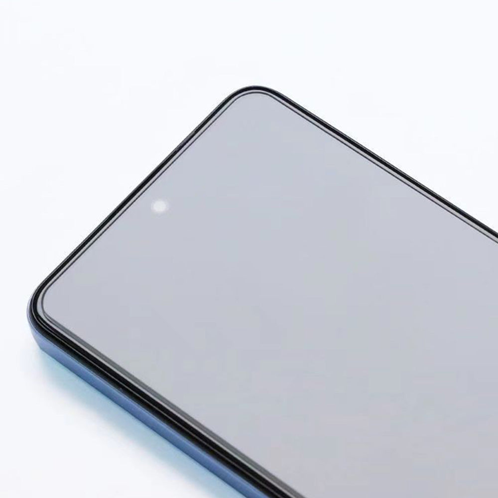 Case and Tempered Glass Screen Protector Set for Moto G86 Power