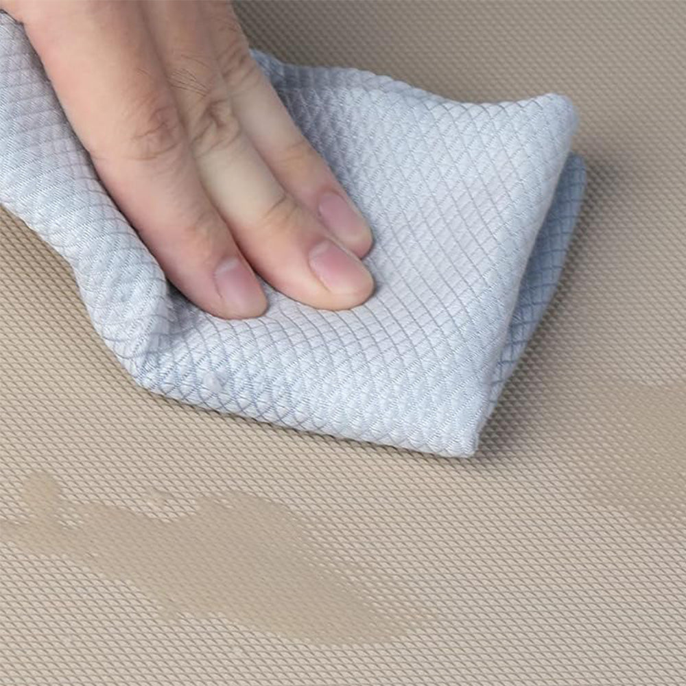 Cuttable EVA Non Slip Waterproof Drawer Cabinet and Shelf Liner