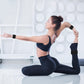 2Pcs Adjustable Wearable Ankle Weight Set
