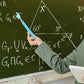 4Pcs Telescopic Teachers Pointer Extendable Hand Pointer Finger Pointer Stick