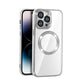 For iPhone 15 Series Magnetic MagSecurity Case-iPhone 15 Pro Max