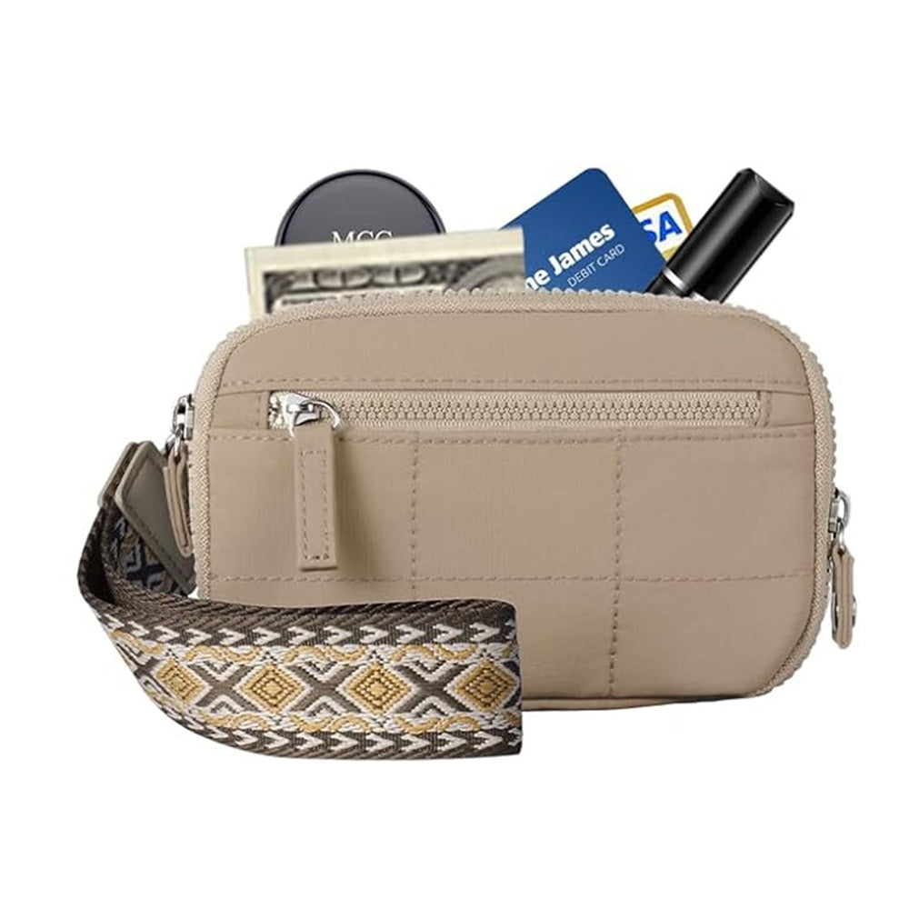 Phone Lanyard Clip and Go Strap for Phone with Wallet Crossbody