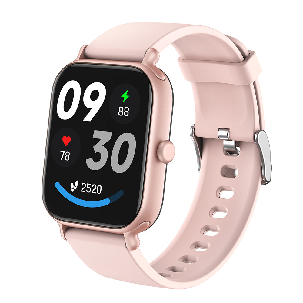 CX3 Smart Watch Bluetooth Fitness Trackers With Heart Rate And 100 Sport Modes