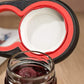 3PCS Jar Opener Bottle Opener With Non-Slip Pad For Weak Hands