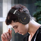 Foldable Wireless Bluetooth 5.0 Over Ear Headphones