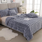 Double-sided Fuzzy Blanket