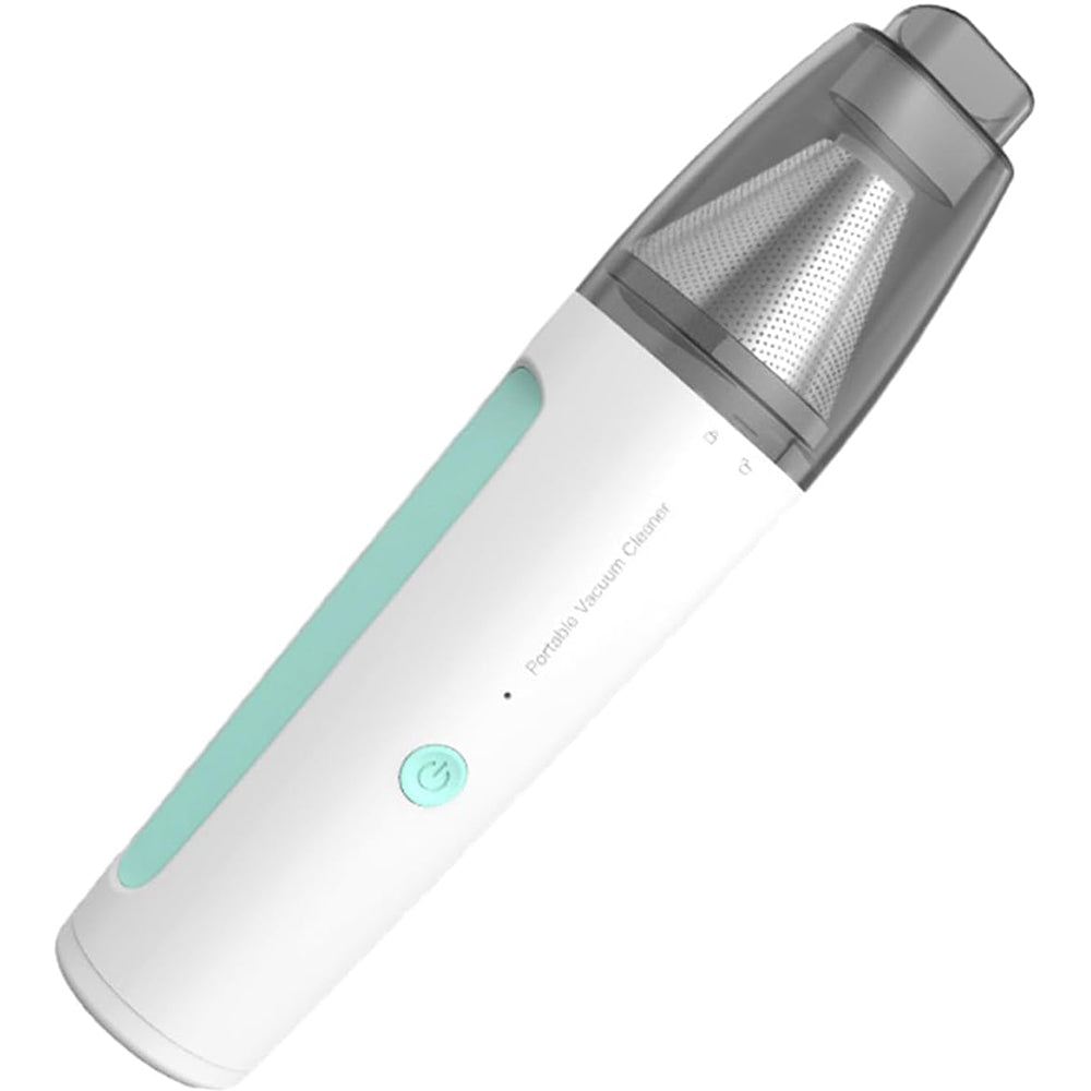 Rechargeable Handheld Car Vacuum Cleaner