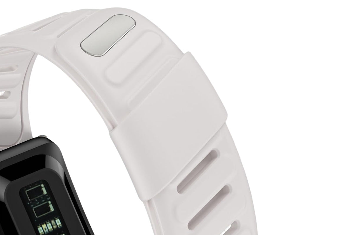 Silicone Sport Band for Whoop 5.0 Band Strap Waterproof Replacement Wristbands
